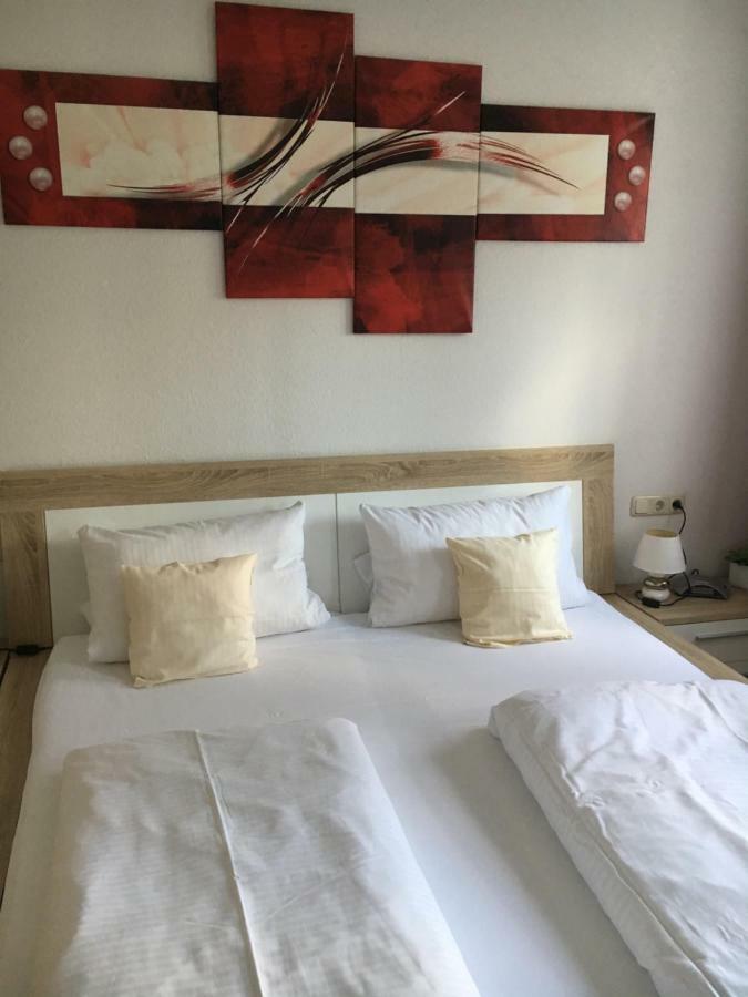 福森Downtown An Der Promenade公寓 外观 照片